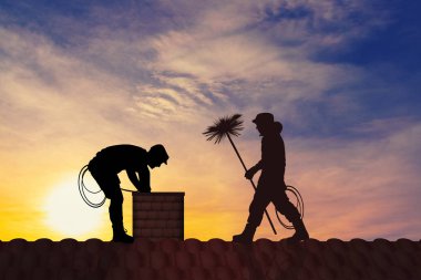 Chimney Sweeping in Union