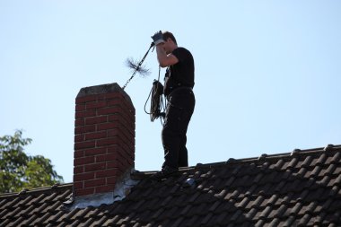 Duct Cleaning in Union